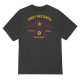 Obey Ανδρική κοντομάνικη μπλούζα Listen To The Best Tee